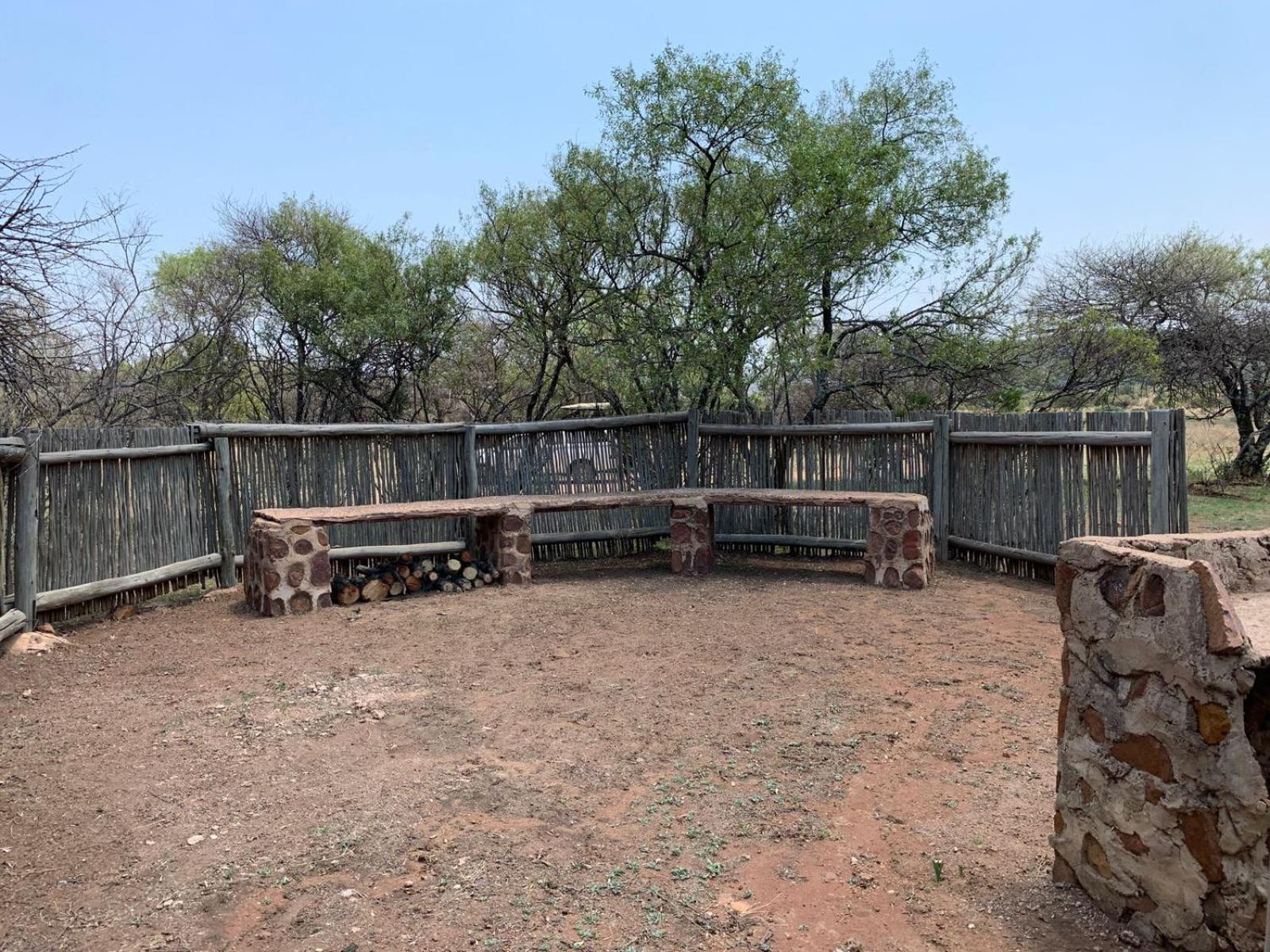 Zebra Nature Reserve Cullinan Exterior photo