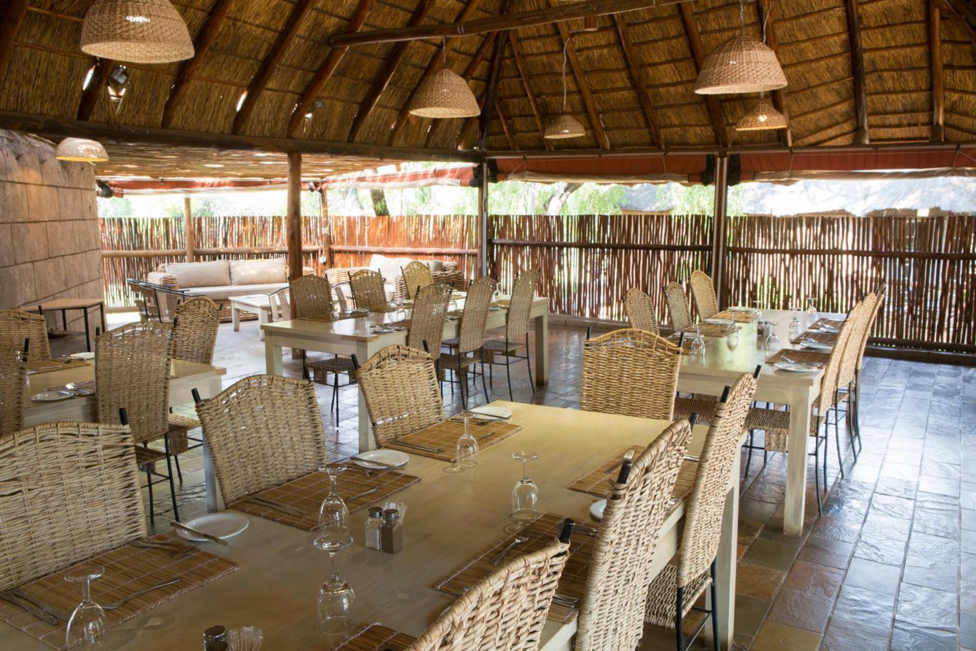 Zebra Nature Reserve Cullinan Exterior photo